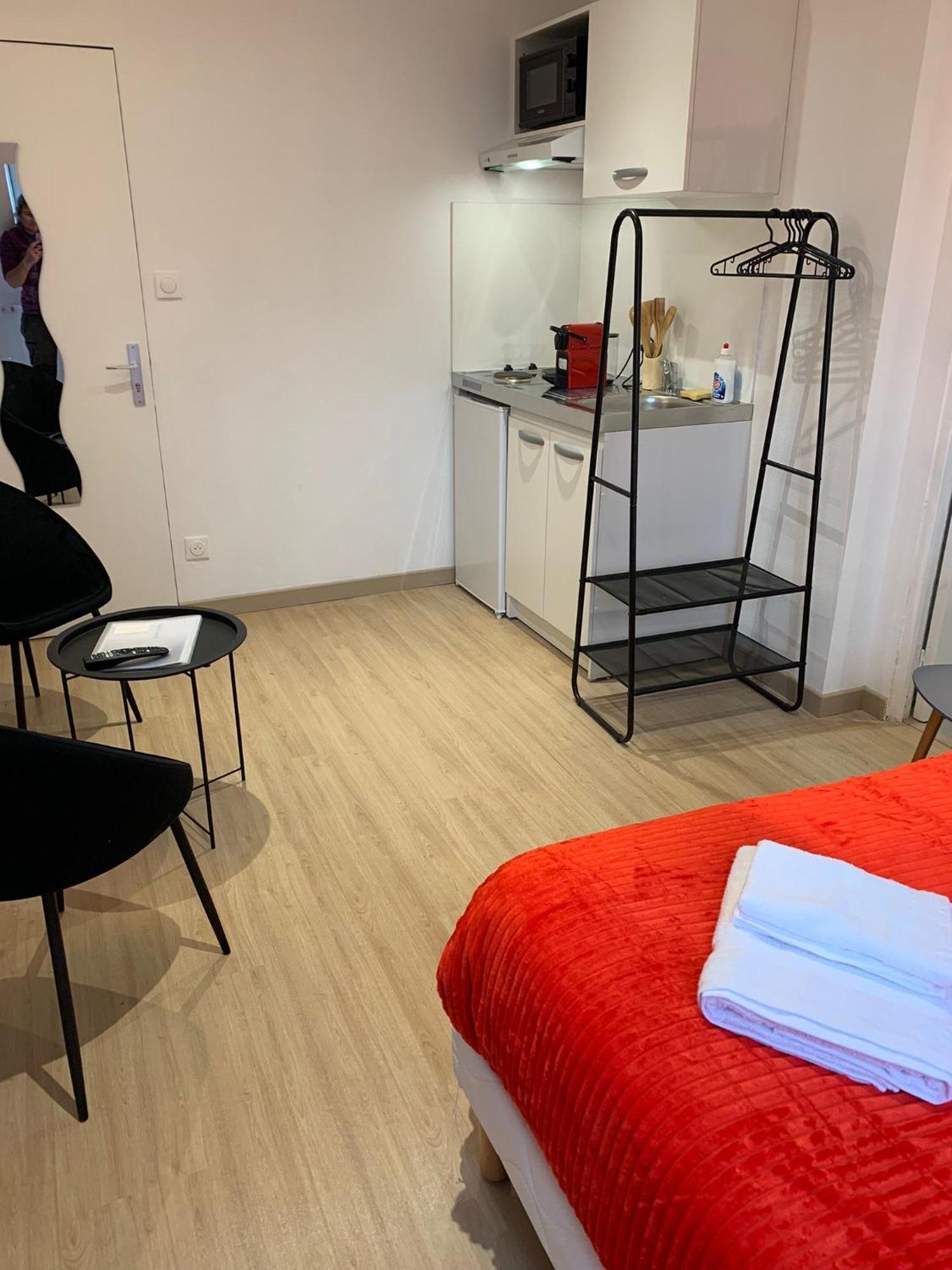 Esprit Espagne, Joli Au Coeur De * Mulhouse